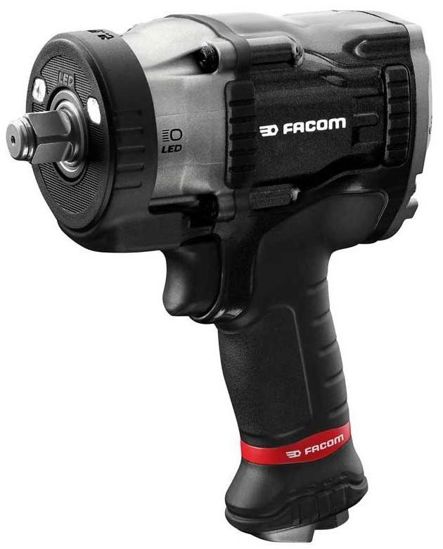 Impact wrenches