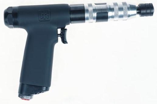 Air Drills and Screwdrivers