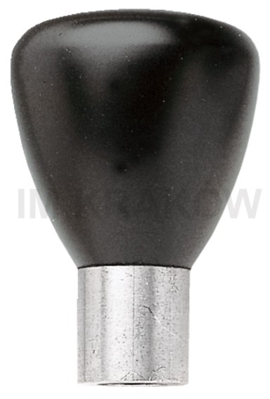 Swivel handles