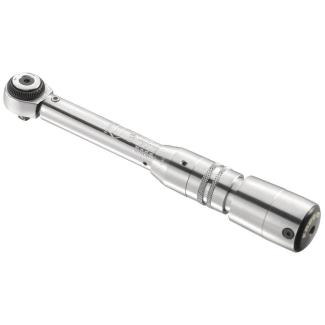 R.306-5M - klucz dynamometryczny z grzechotką stałą 1/4", 5 Nm