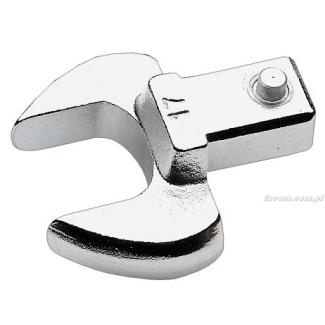 11.5/8 - Końcówka widełkowa calowa – złącze 14 x 18 mm