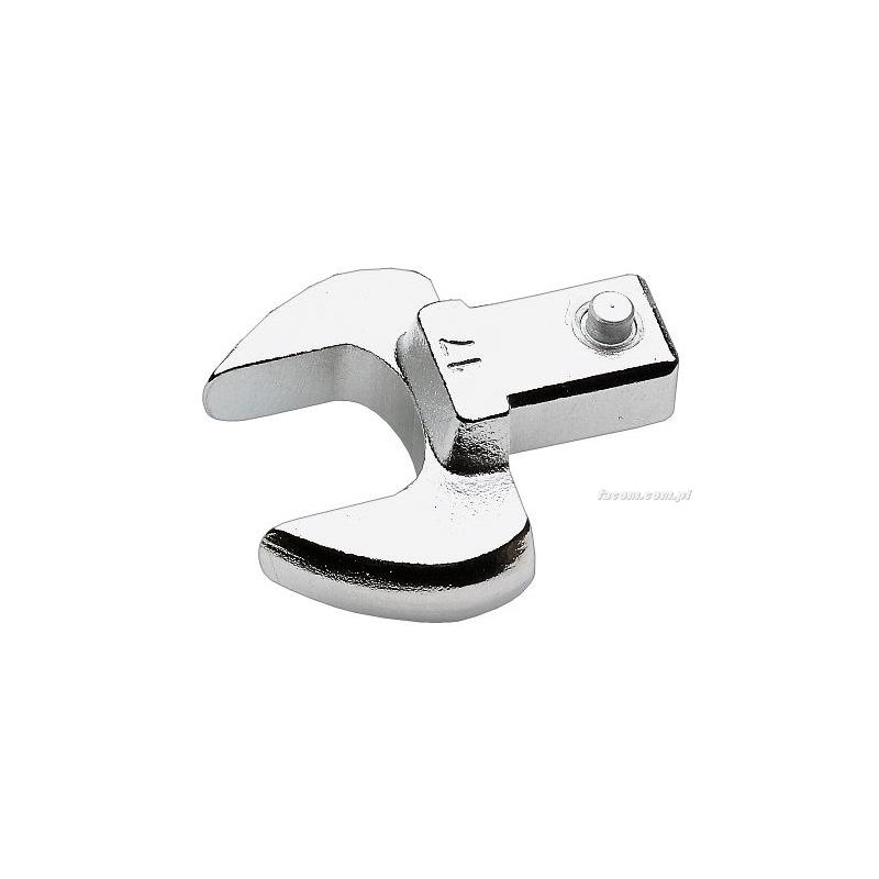 11.1/2 - OPEN END WRENCH