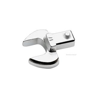 11.11/16 - Końcówka widełkowa calowa – złącze 14 x 18 mm