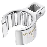 J.11/16FL - Adaptor 3/8" 12-kątny 11/16"