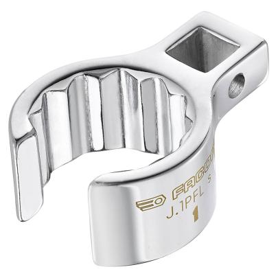 J.11/16FL - Adaptor 3/8" 12-kątny 11/16"