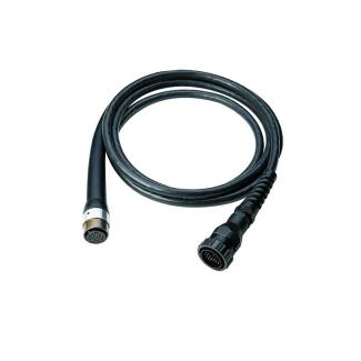 IC-19PIN-10M Kabel Zmieniacz końcówek-Sterownik
