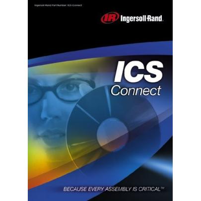 Oprogramowanie ICS-Connect do sterowników IC12D / IC12M