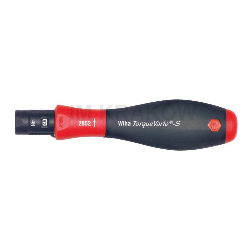 36849 - Wkrętak dynamometryczny ze skalą 36849 - Wkrętak dynamometryczny ze skalą