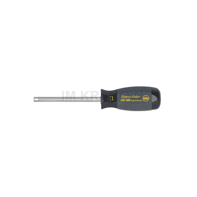 36849 - Wkrętak dynamometryczny ze skalą 36849 - Wkrętak dynamometryczny ze skalą
