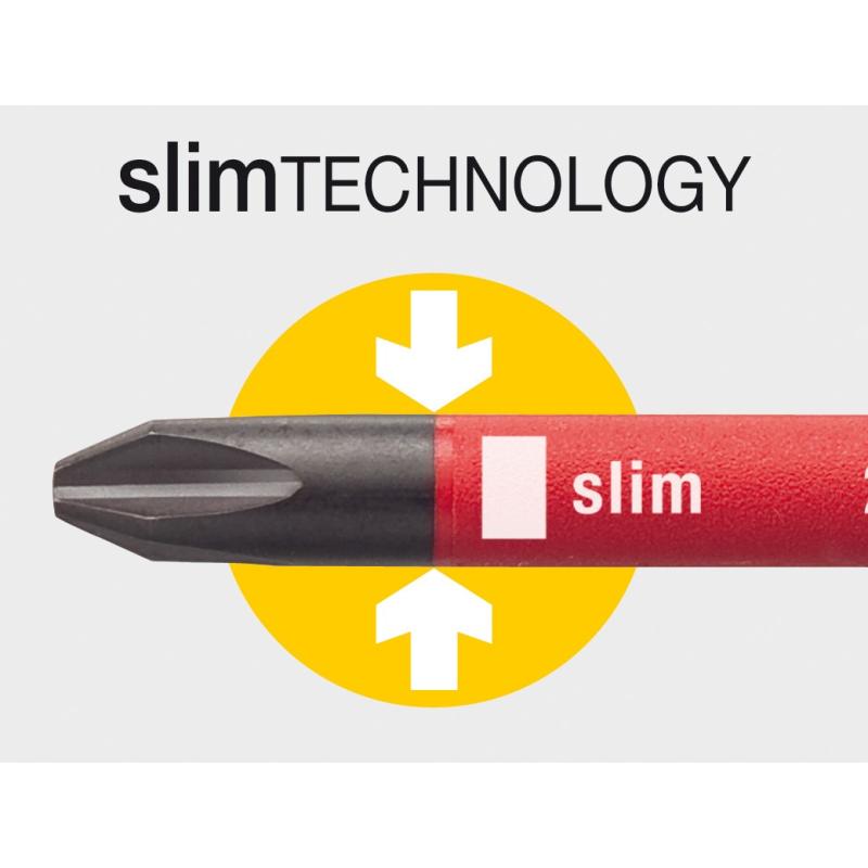 36080 - Zestaw slimTorque, 9-cz 36080 - Zestaw slimTorque, 9-cz