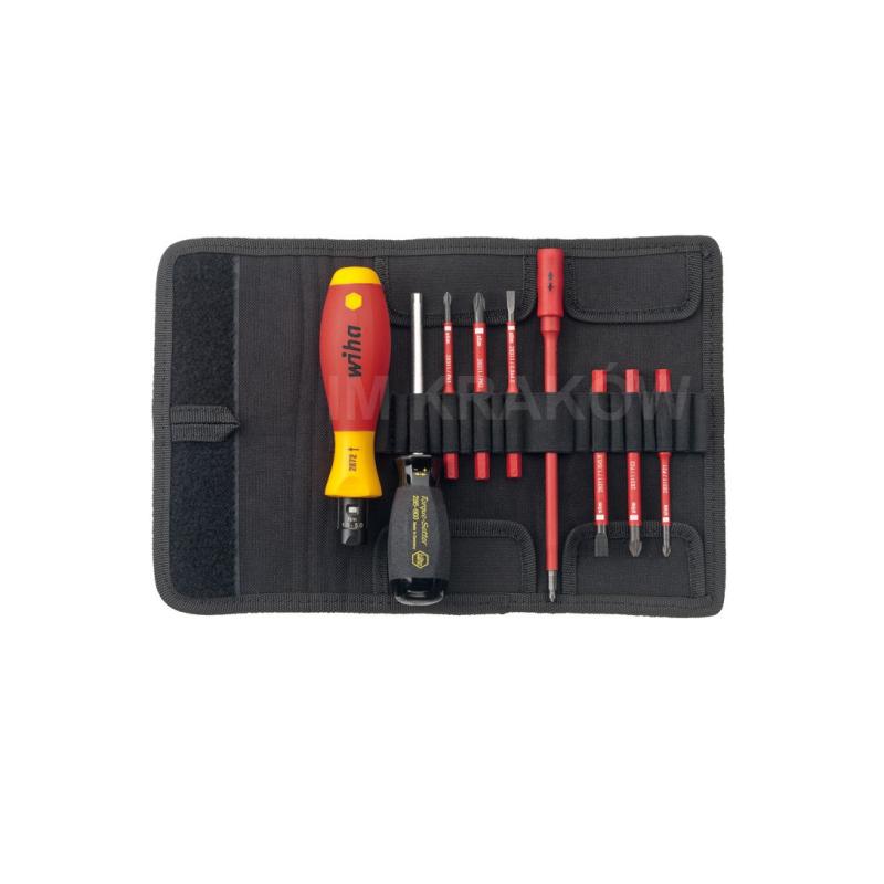 36080 - Zestaw slimTorque, 9-cz 36080 - Zestaw slimTorque, 9-cz