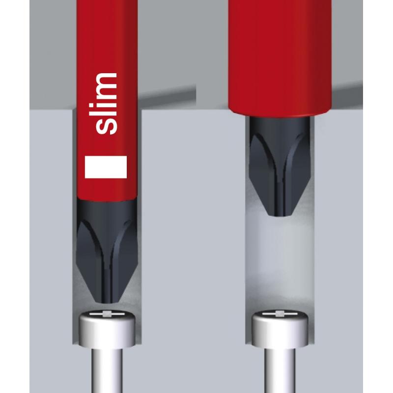 36791 - Zestaw slimTorque, 18-cz 36791 - Zestaw slimTorque, 18-cz