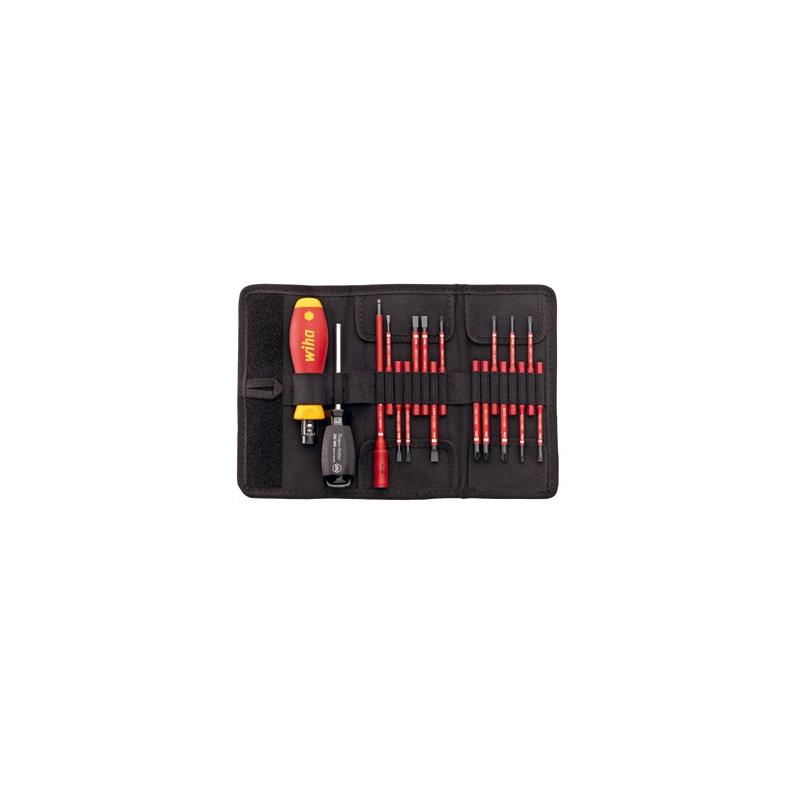 36791 - Zestaw slimTorque, 18-cz 36791 - Zestaw slimTorque, 18-cz