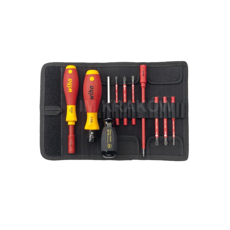 36078 - Zestaw slim Selection, 10-cz 36078 - Zestaw slim Selection, 10-cz