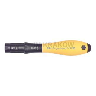 30495 - Wkrętak dynamometryczny ESD, ze skalą