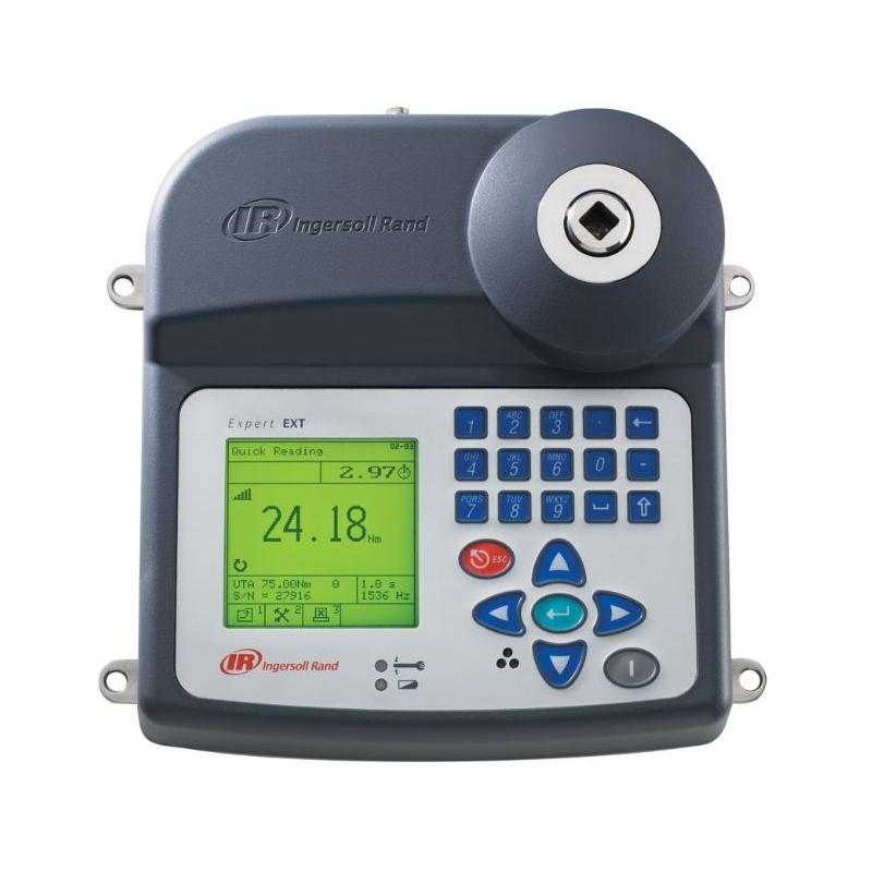 EXTT-4 Miernik momentu 0,4 - 4,0 Nm EXTT-4 Miernik momentu 0,4 - 4,0 Nm