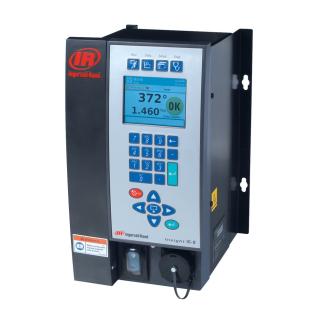 IC12D3B4AWS Sterownik z wyświetlaczem VGA i klawiaturą