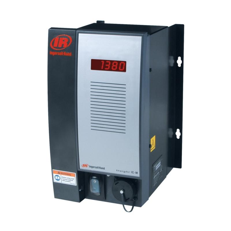 IC12M3A4AWS Sterownik z wyświetlaczem jednowierszowym IC12M3A4AWS Sterownik z wyświetlaczem jednowierszowym