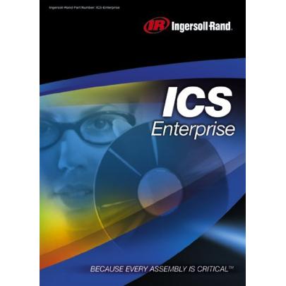 ICS-Enterprise-100 - Oprogramowanie do sterowników IC12D / IC12M