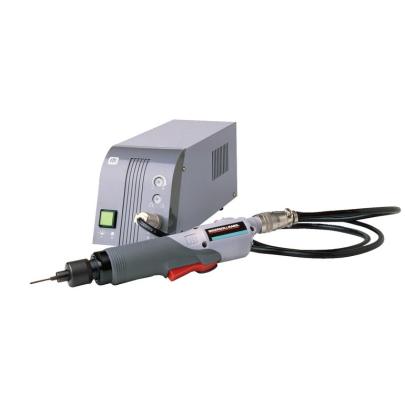 EL0410E Wkrętarka elektryczna VersaTec 0,06-0,5 Nm