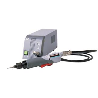 EL1525S Wkrętarka elektryczna VersaTec 0,6-1,7 Nm