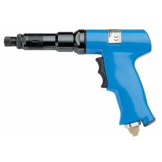 LD1207RP5-Q4-RM Pistoletowa wkrętarka pneumatyczna 0,6-1,6 Nm