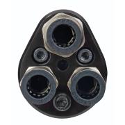 QA4ASRS027BF41S06 Wkrętarka pneumatyczna do zabudowy 14-27 Nm