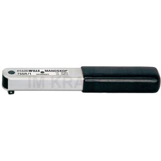 ➤ STAHLWILLE - 50100001 - 755R/1 ✔