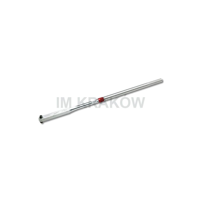 Klucz dynamometryczny Dremometer AM-F, typ F, 1500-3000 Nm Klucz dynamometryczny Dremometer AM-F, typ F, 1500-3000 Nm