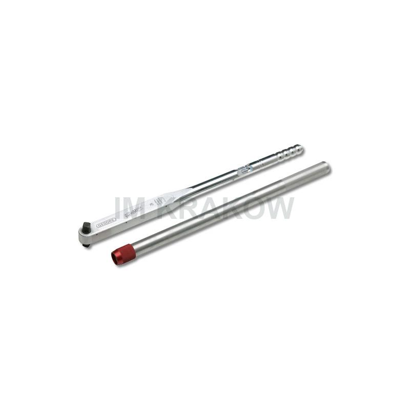 Klucz dynamometryczny Dremometer AM-F, typ F, 1500-3000 Nm Klucz dynamometryczny Dremometer AM-F, typ F, 1500-3000 Nm