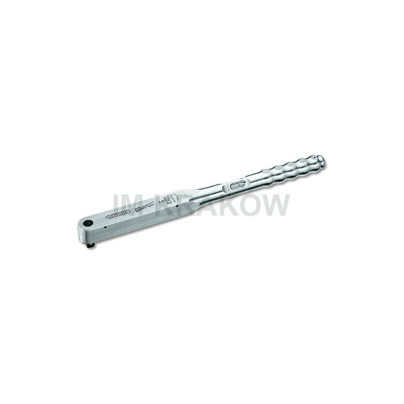 Klucz dynamometryczny Dremometer AM-F, typ F, 1500-3000 Nm Klucz dynamometryczny Dremometer AM-F, typ F, 1500-3000 Nm