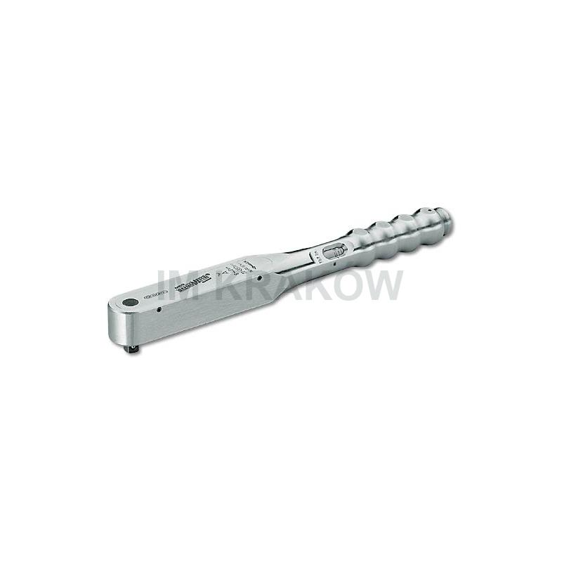 Klucz dynamometryczny Dremometer AM-F, typ EK, 600-1500 Nm Klucz dynamometryczny Dremometer AM-F, typ EK, 600-1500 Nm