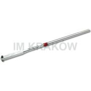 Klucz dynamometryczny Dremometer AM-F, typ AML, 6-30 Nm