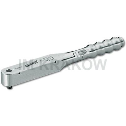 Klucz dynamometryczny Dremometer AM-F, typ BCL, 40-200 Nm
