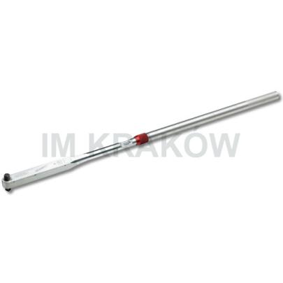 Klucz dynamometryczny Dremometer AM-F, typ C, 50-300 Nm