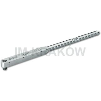 Klucz dynamometryczny Dremometer AM-F, typ AM, 6-30 Nm