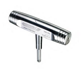 Klucz Dremometer T-FS ze stałym momentem 14 Nm