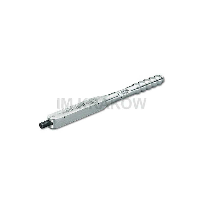 Klucz dynamometryczny Dremometer Z, typ BZ, 20-120 Nm Klucz dynamometryczny Dremometer Z, typ BZ, 20-120 Nm