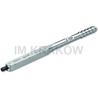 Klucz dynamometryczny Dremometer Z, typ CZ, 50-400 Nm