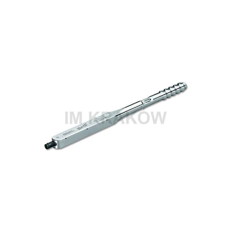 Klucz dynamometryczny Dremometer Z, typ CZ, 50-400 Nm Klucz dynamometryczny Dremometer Z, typ CZ, 50-400 Nm