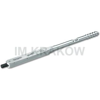 Klucz dynamometryczny Dremometer Z, typ DZ, 140-620 Nm