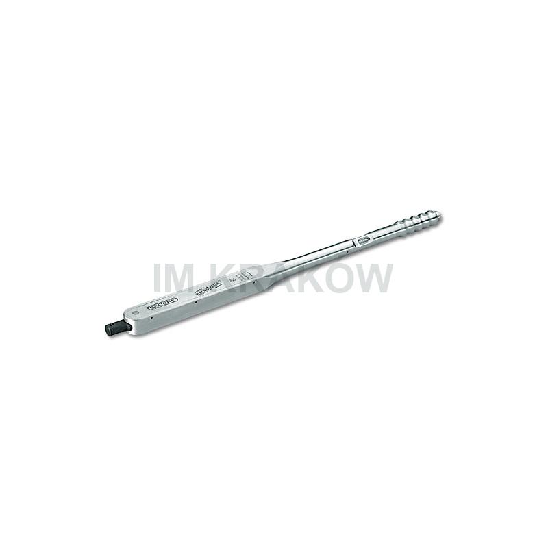 Klucz dynamometryczny Dremometer Z, typ DXZ, 520-1000 Nm Klucz dynamometryczny Dremometer Z, typ DXZ, 520-1000 Nm