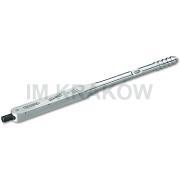 Klucz dynamometryczny Dremometer Z, typ DXZ, 520-1000 Nm