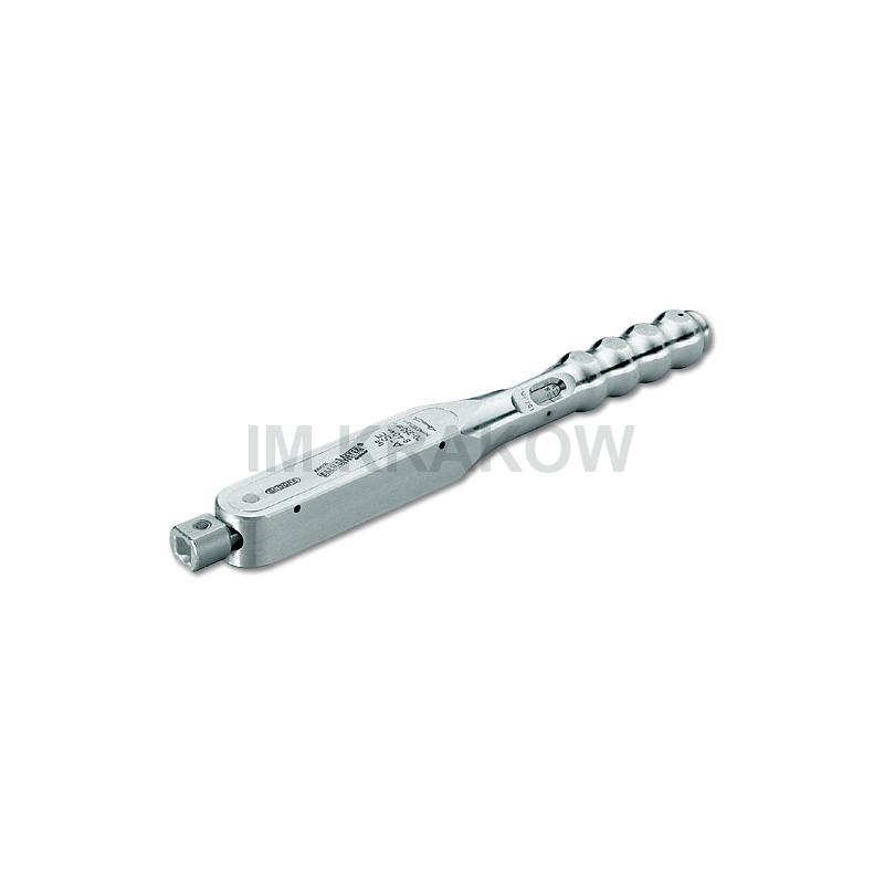 Klucz dynamometryczny Dremometer SE, typ A-SE, 8-40 Nm Klucz dynamometryczny Dremometer SE, typ A-SE, 8-40 Nm