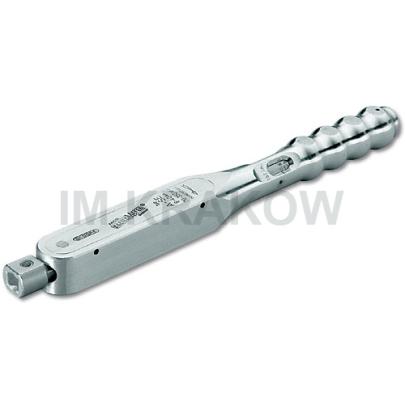 Klucz dynamometryczny Dremometer SE, typ A-SE, 8-40 Nm