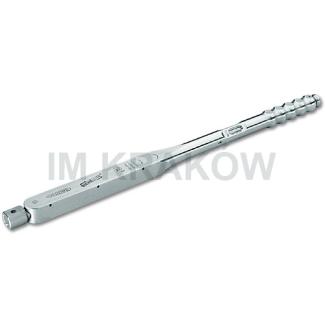 Klucz dynamometryczny Dremometer SE, typ C-SE, 50-400 Nm