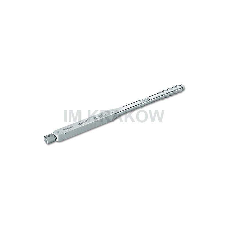 Klucz dynamometryczny Dremometer SE, typ C-SE, 50-400 Nm Klucz dynamometryczny Dremometer SE, typ C-SE, 50-400 Nm