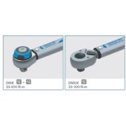 Klucz dynamometryczny Dremaster K, 150-750 Nm