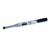 Klucz elektroniczny E-TORC IIA, z pomiarem kąta, 10-150 Nm