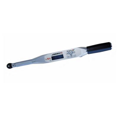 Klucz elektroniczny E-TORC II, z pomiarem kąta, 30-300 Nm